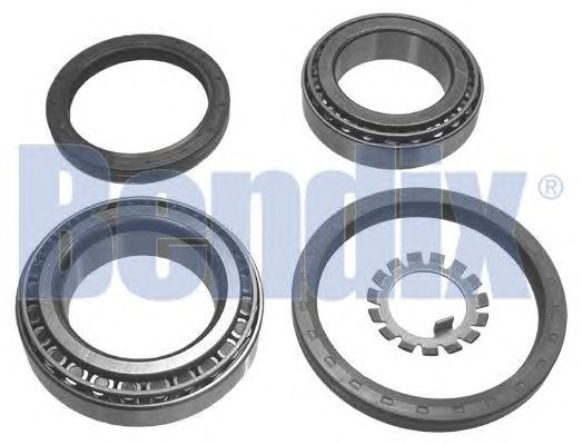 Ступичный подшипник BENDIX 050795B