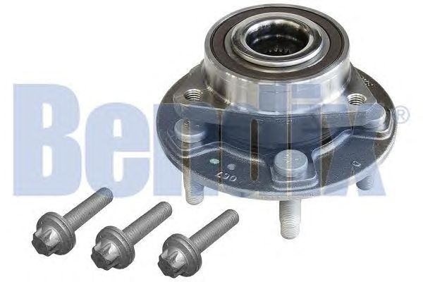 Ступичный подшипник BENDIX 051518B