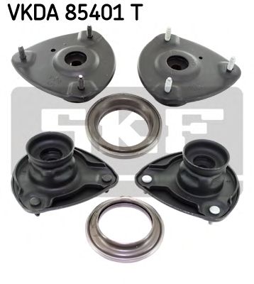 Опора стойки амортизатора SKF VKDA 85401 T