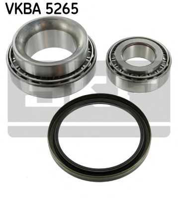 Ступичный подшипник SKF VKBA 5265