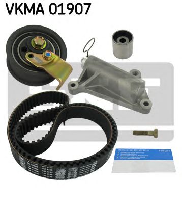 Комплект ремня ГРМ SKF VKMA 01907