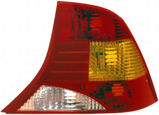 Задний фонарь HELLA 9EL 354 057-021