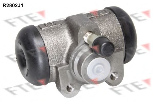 Колесный тормозной цилиндр FTE R2802J1