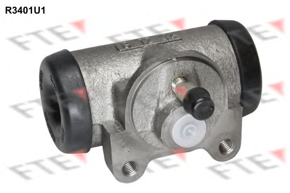 Колесный тормозной цилиндр FTE R3401U1