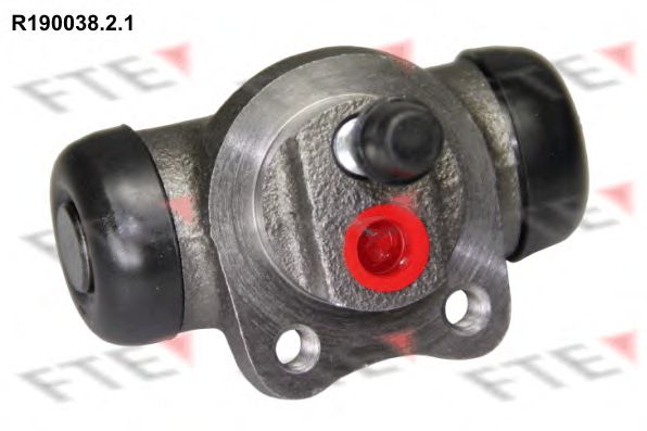 Колесный тормозной цилиндр FTE R190038.2.1