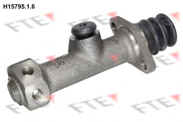 Главный тормозной цилиндр FTE H15795.1.6