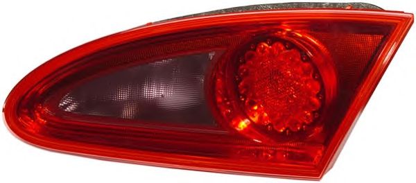 Задний фонарь HELLA 9EL 982 001-101