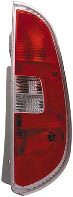 Задній ліхтар HELLA 9EL 354 077-011