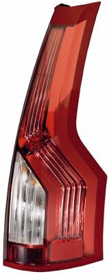 Задний фонарь HELLA 2SK 009 466-141