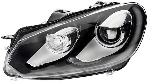Фара HELLA 1ZS 009 902-511