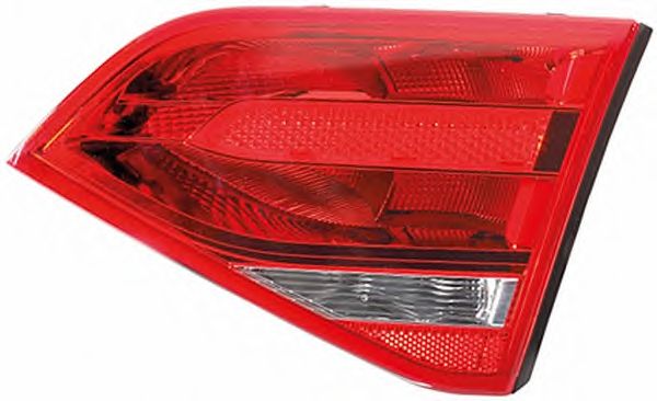 Задний фонарь HELLA 2TZ 009 687-091