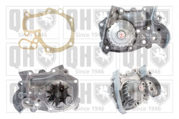 Помпа QUINTON HAZELL QCP2660