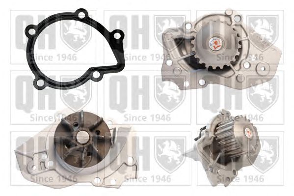 Помпа QUINTON HAZELL QCP2884