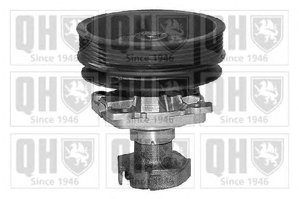 Помпа QUINTON HAZELL QCP3074