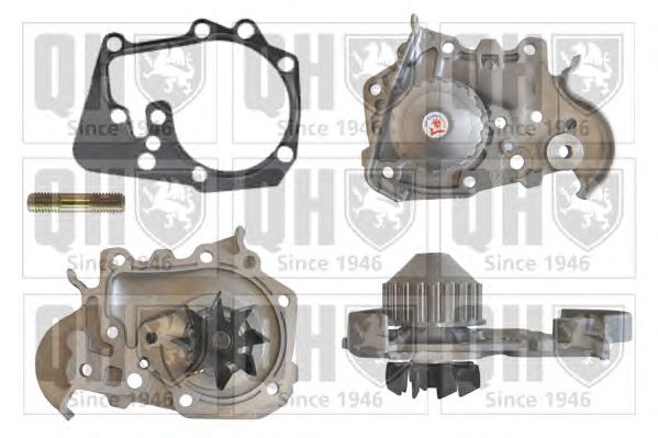 Помпа QUINTON HAZELL QCP3227