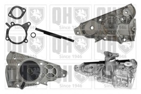 Помпа QUINTON HAZELL QCP3277