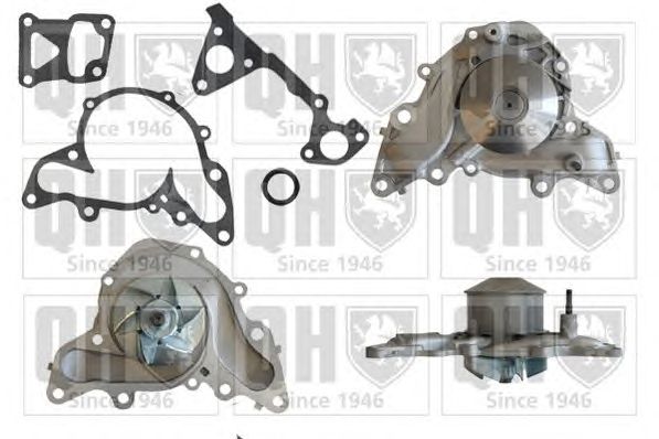 Помпа QUINTON HAZELL QCP3427