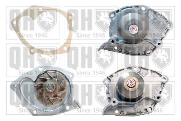 Помпа QUINTON HAZELL QCP3507