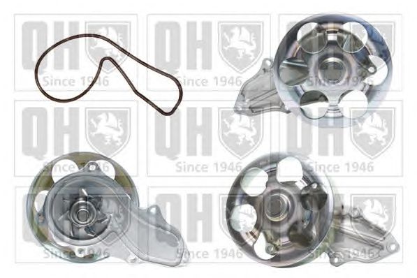 Помпа QUINTON HAZELL QCP3531