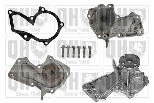 Помпа QUINTON HAZELL QCP3626