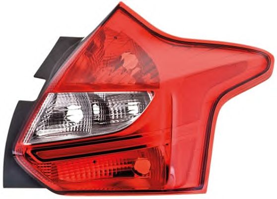 Задний фонарь HELLA 2VP 354 995-051