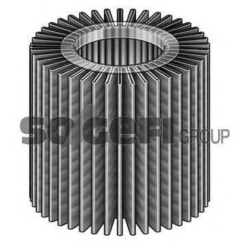 Масляный фильтр FRAM CH10158ECO