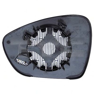 Зеркальное стекло, узел стекла TYC 305-0156-1