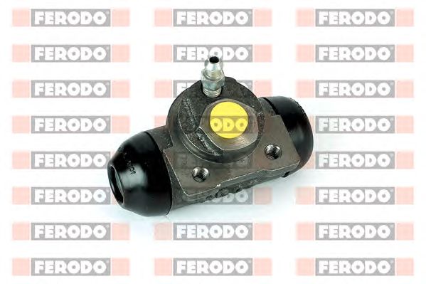 Колісний гальмівний циліндр FERODO FHW425