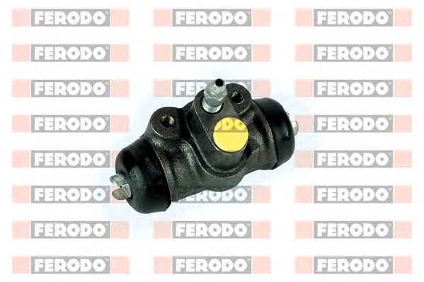 Колесный тормозной цилиндр FERODO FHW4024