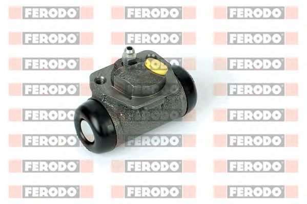 Колесный тормозной цилиндр FERODO FHW194