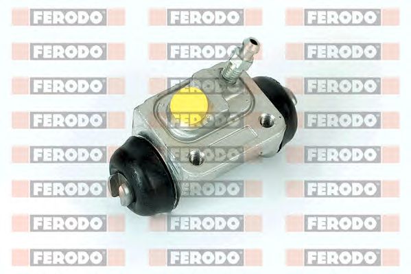 Колесный тормозной цилиндр FERODO FHW4112