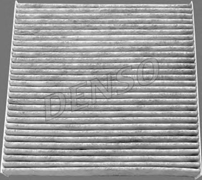 Фільтр салону DENSO DCF212K