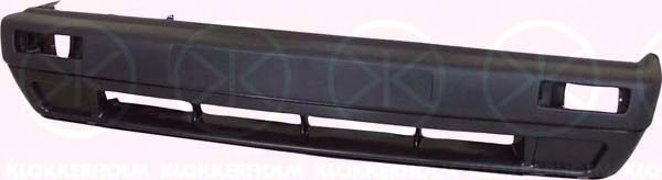 Бампер KLOKKERHOLM 9521905A1