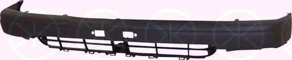 Бампер KLOKKERHOLM 8114900A1