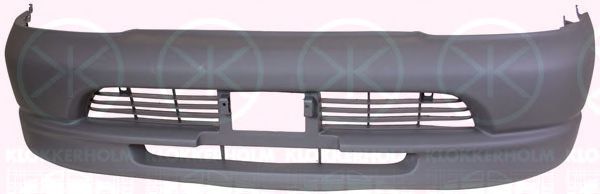 Бампер KLOKKERHOLM 8185900