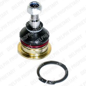 Шаровая опора DELPHI TC1153