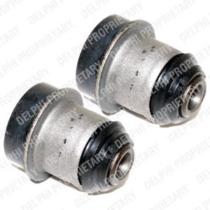 Сайлентблок рычага DELPHI TD442W
