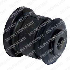Сайлентблок рычага DELPHI TD575W