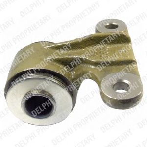 Сайлентблок рычага DELPHI TD643W