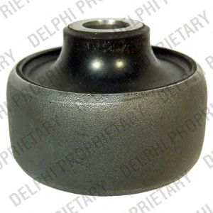 Сайлентблок рычага DELPHI TD555W