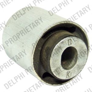 Втулка, балка моста DELPHI TD564W