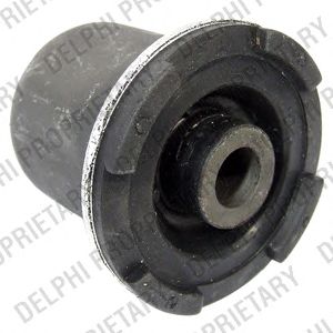 Сайлентблок рычага DELPHI TD661W