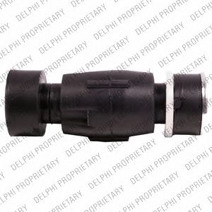 Тяга / стойка стабилизатора DELPHI TC2237