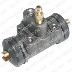 Колесный тормозной цилиндр DELPHI LW60282