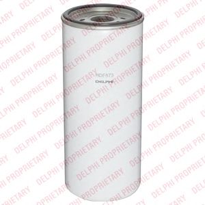 Топливный фильтр DELPHI HDF573
