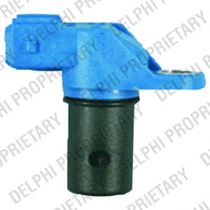 Датчик положения распредвала DELPHI SS10734-12B1