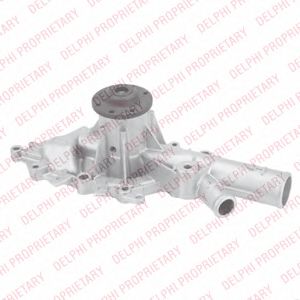 Помпа DELPHI WP2543