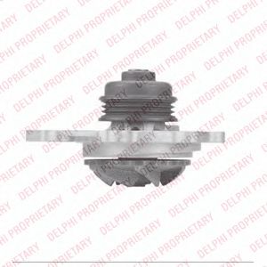 Помпа DELPHI WP2582