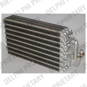 Испаритель кондиционера DELPHI TSP0525037