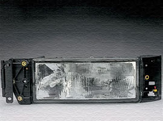 Фара MAGNETI MARELLI 712358951129